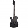 Schecter PT-7 Multiscale Black Ops, Lefthand - Gitara elektryczna