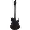 Schecter PT-7 Multiscale Black Ops, Lefthand - Gitara elektryczna