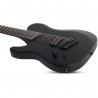 Schecter PT-7 Multiscale Black Ops, Lefthand - Gitara elektryczna