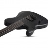 Schecter PT-7 Multiscale Black Ops, Lefthand - Gitara elektryczna