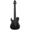 Schecter PT-8 Multiscale Black Ops, Lefthand - Gitara elektryczna