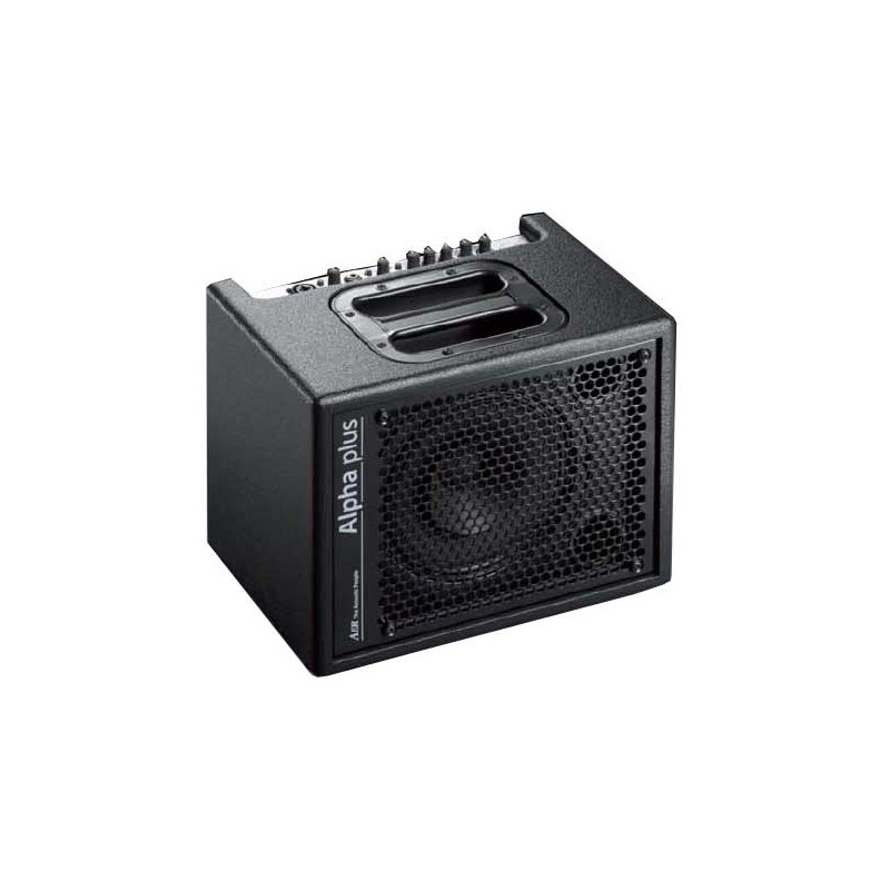 AER ALPHA PLUS - combo gitarowe
