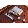 Schecter C-1 E/A - Gitara elektryczna