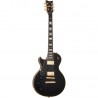 Schecter Solo-II Custom, Lefthand - Gitara elektryczna