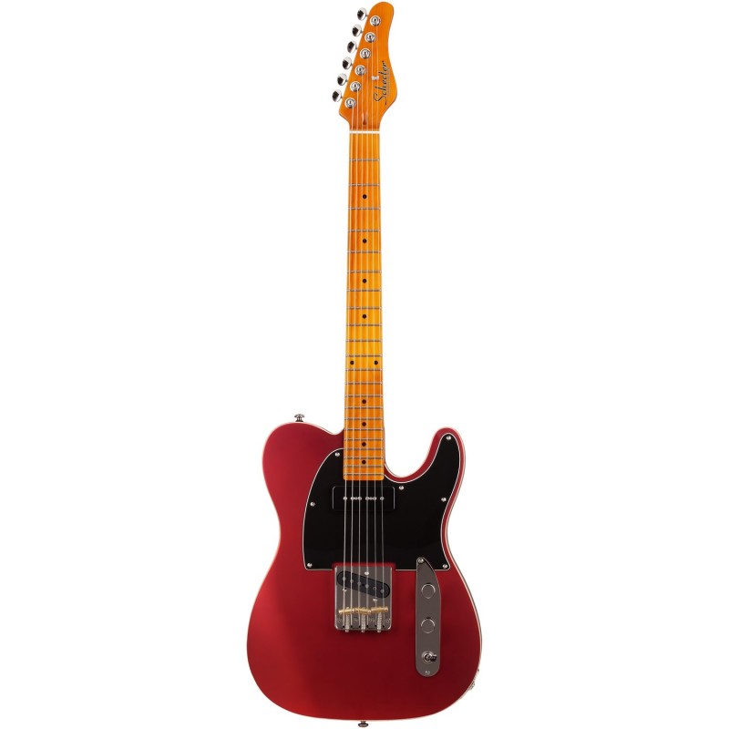 Schecter PT Special - Gitara elektryczna