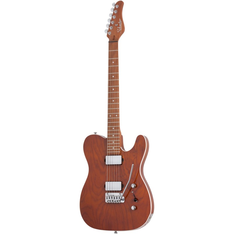 Schecter PT Van Nuys - Gitara elektryczna