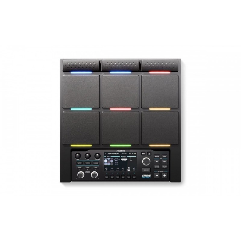 Alesis Strike Multipad - automat perkusyjny