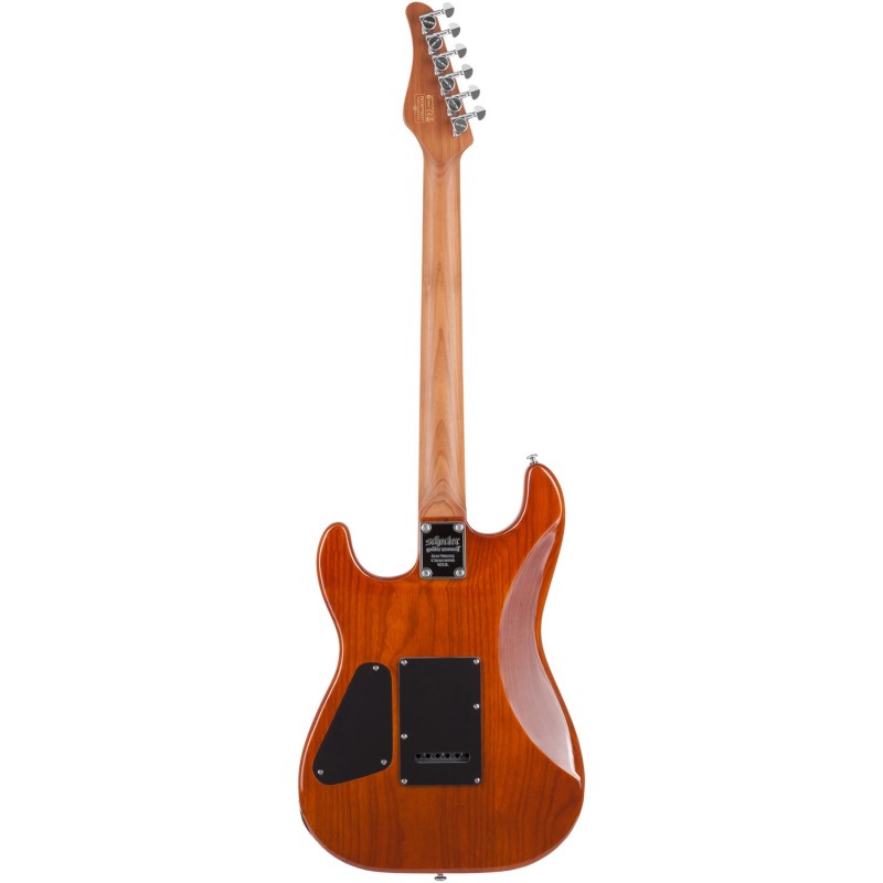 Schecter Traditional Van Nuys - Gitara elektryczna