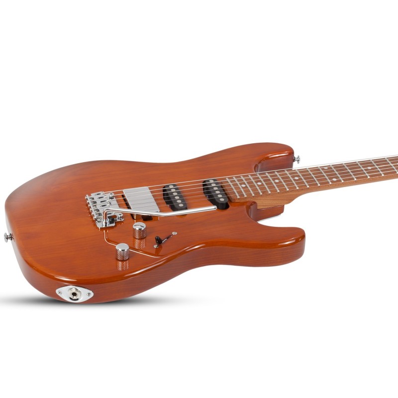 Schecter Traditional Van Nuys - Gitara elektryczna