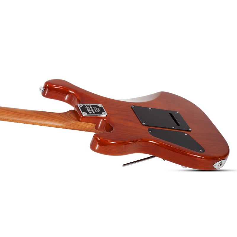 Schecter Traditional Van Nuys - Gitara elektryczna