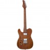 Schecter PT Van Nuys, Lefthand - Gitara elektryczna