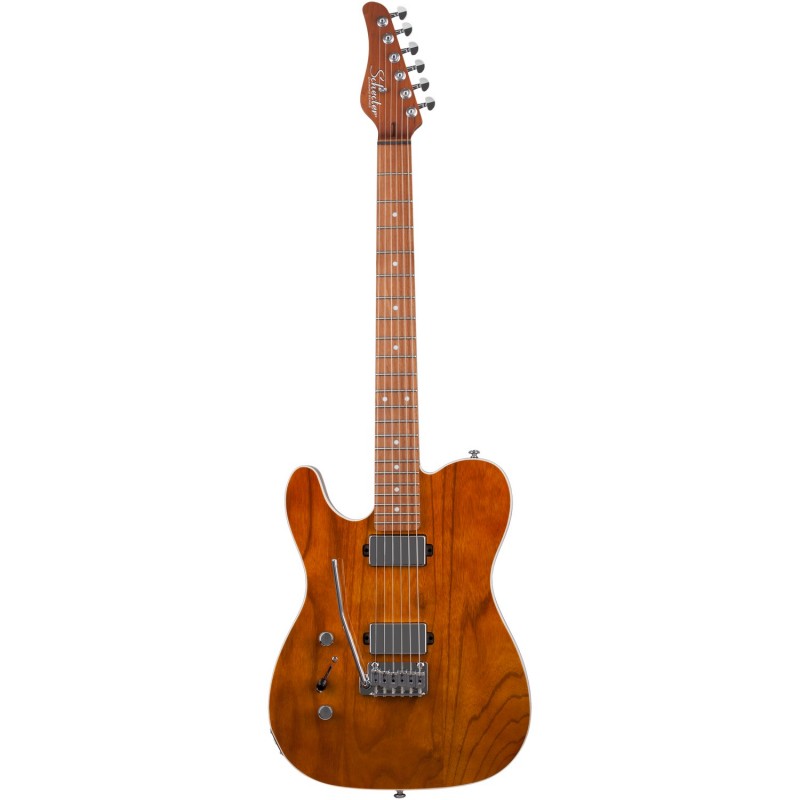 Schecter PT Van Nuys, Lefthand - Gitara elektryczna