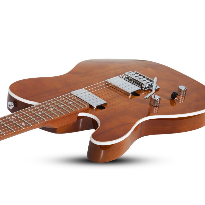 Schecter PT Van Nuys, Lefthand - Gitara elektryczna