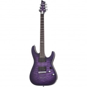 Schecter C-1 Platinum - Gitara elektryczna