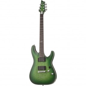 Schecter C-1 Platinum - Gitara elektryczna