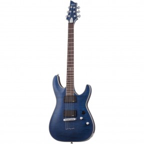 Schecter C-1 Platinum - Gitara elektryczna
