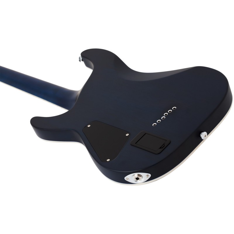 Schecter C-1 Platinum - Gitara elektryczna