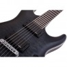 Schecter C-1 Platinum - Gitara elektryczna