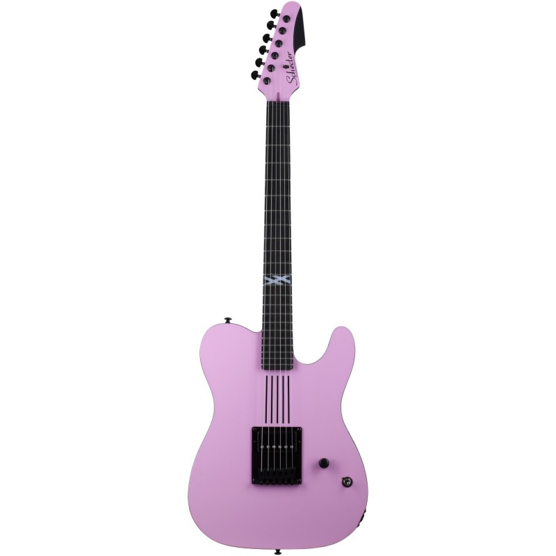 Schecter Machine Gun Kelly PT - Gitara elektryczna