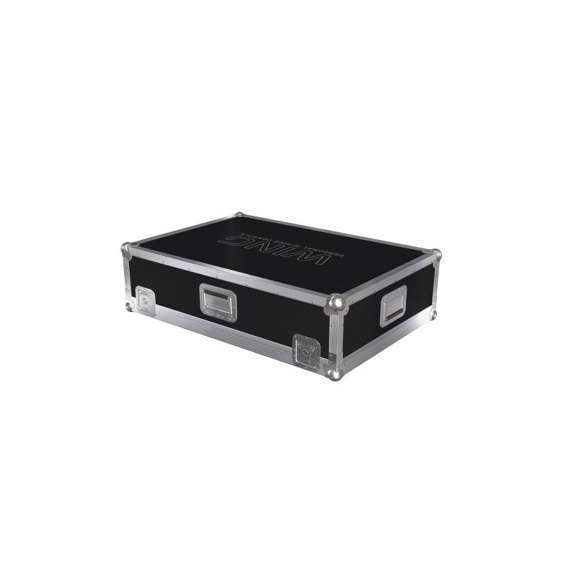 Behringer WING CASE - flightcase do konsolety WING