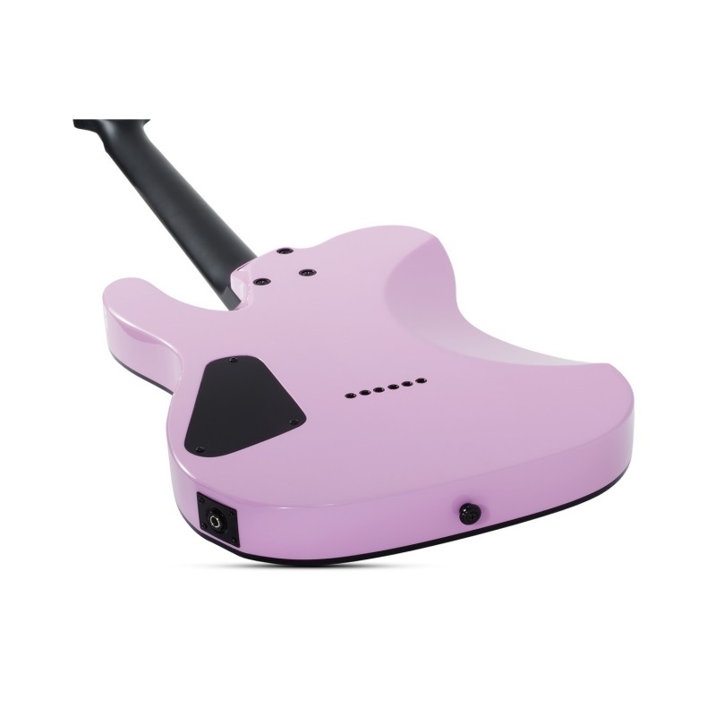 Schecter Machine Gun Kelly PT - Gitara elektryczna