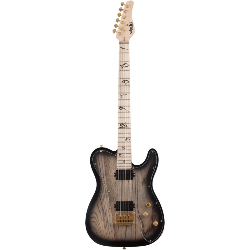 Schecter Meegs PT EX - Gitara elektryczna