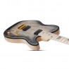 Schecter Meegs PT EX - Gitara elektryczna