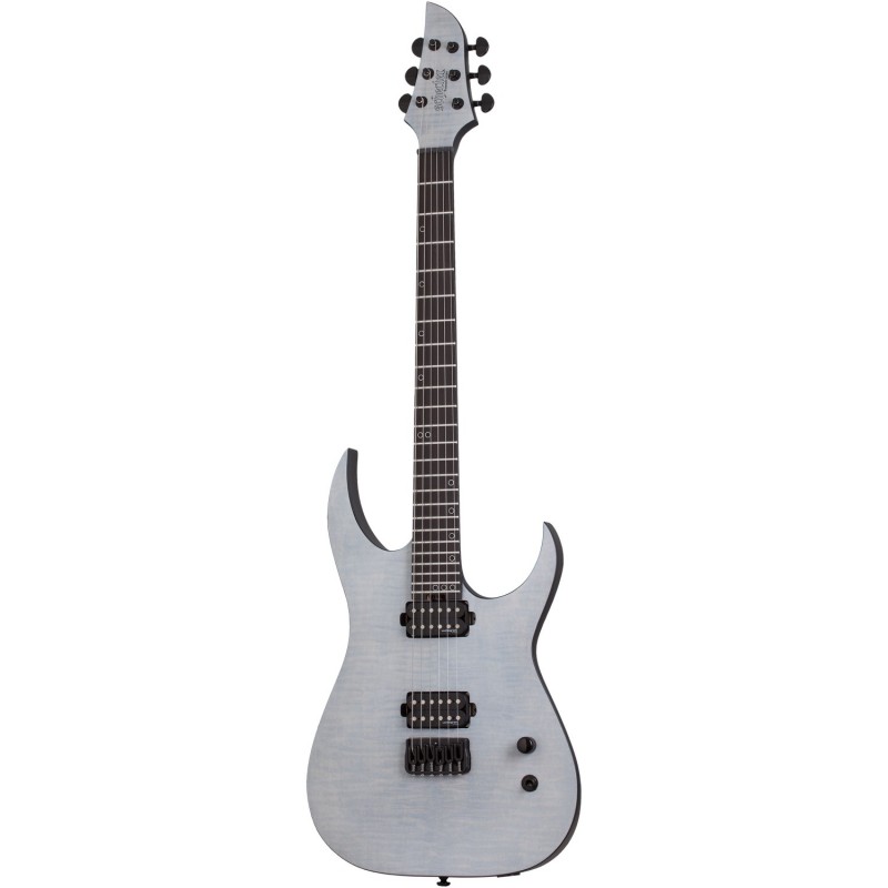 Schecter Keith Merrow KM-6 MK-III Legacy - Gitara elektryczna