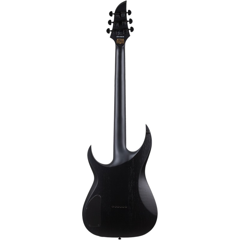 Schecter Keith Merrow KM-6 MK-III Legacy - Gitara elektryczna