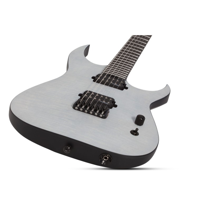 Schecter Keith Merrow KM-6 MK-III Legacy - Gitara elektryczna