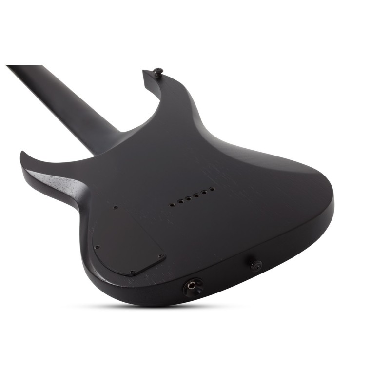 Schecter Keith Merrow KM-6 MK-III Legacy - Gitara elektryczna