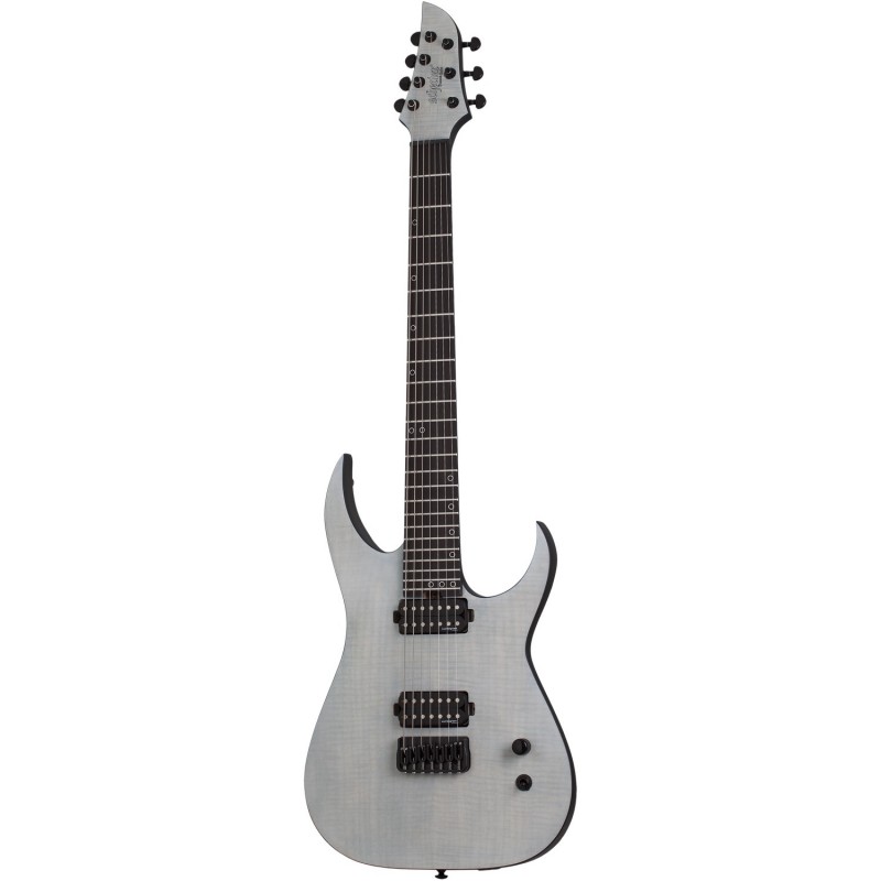 Schecter Keith Merrow KM-7 MK-III Legacy - Gitara elektryczna