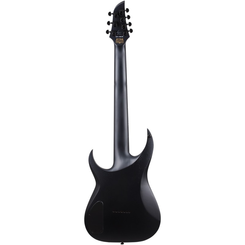 Schecter Keith Merrow KM-7 MK-III Legacy - Gitara elektryczna