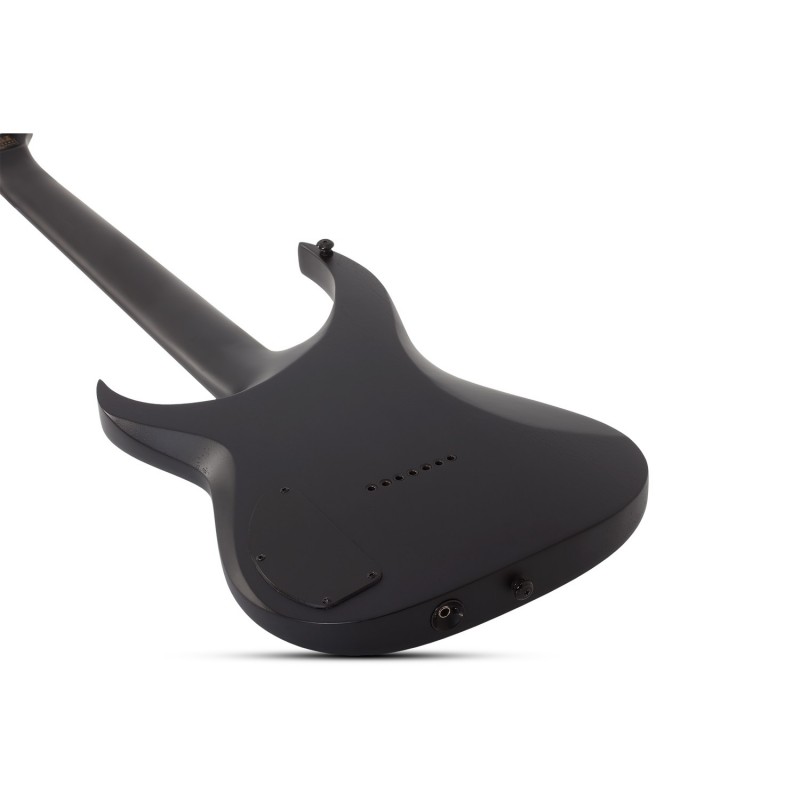 Schecter Keith Merrow KM-7 MK-III Legacy - Gitara elektryczna