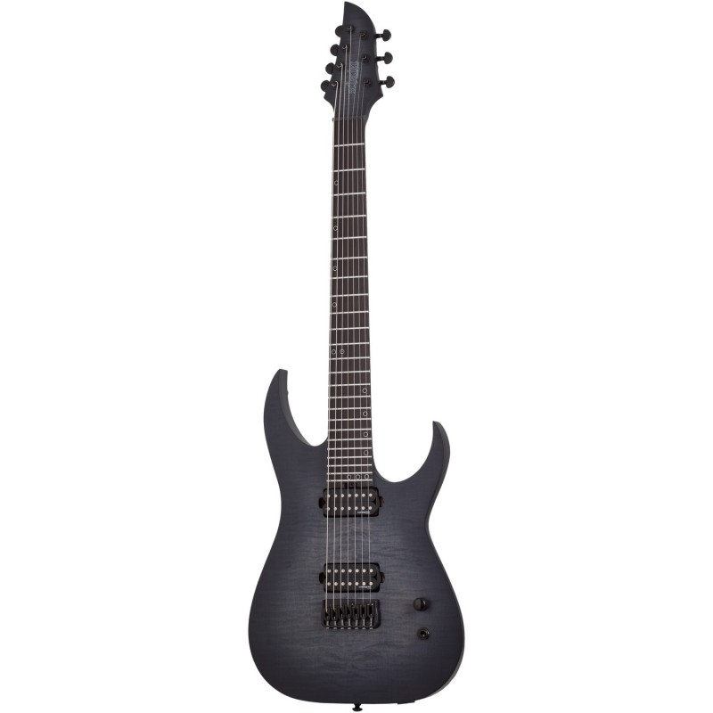 Schecter Keith Merrow KM-7 MK-III Legacy - Gitara elektryczna
