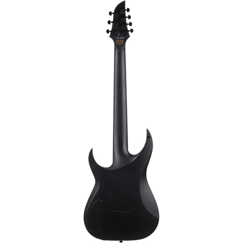 Schecter Keith Merrow KM-7 MK-III Legacy - Gitara elektryczna