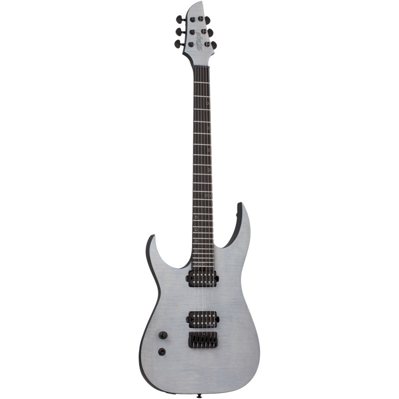 Schecter Keith Merrow KM-6 MK-III Legacy, Lefthand - Gitara elektryczna