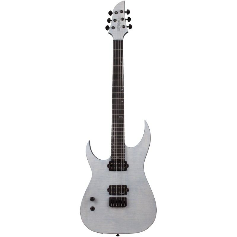 Schecter Keith Merrow KM-6 MK-III Legacy, Lefthand - Gitara elektryczna