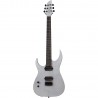 Schecter Keith Merrow KM-6 MK-III Legacy, Lefthand - Gitara elektryczna