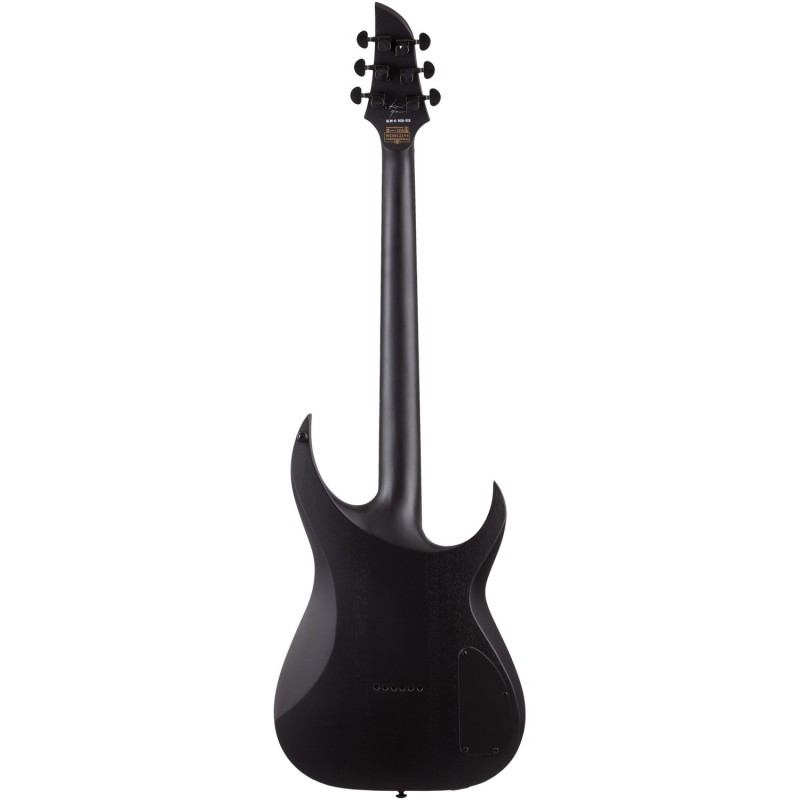 Schecter Keith Merrow KM-6 MK-III Legacy, Lefthand - Gitara elektryczna