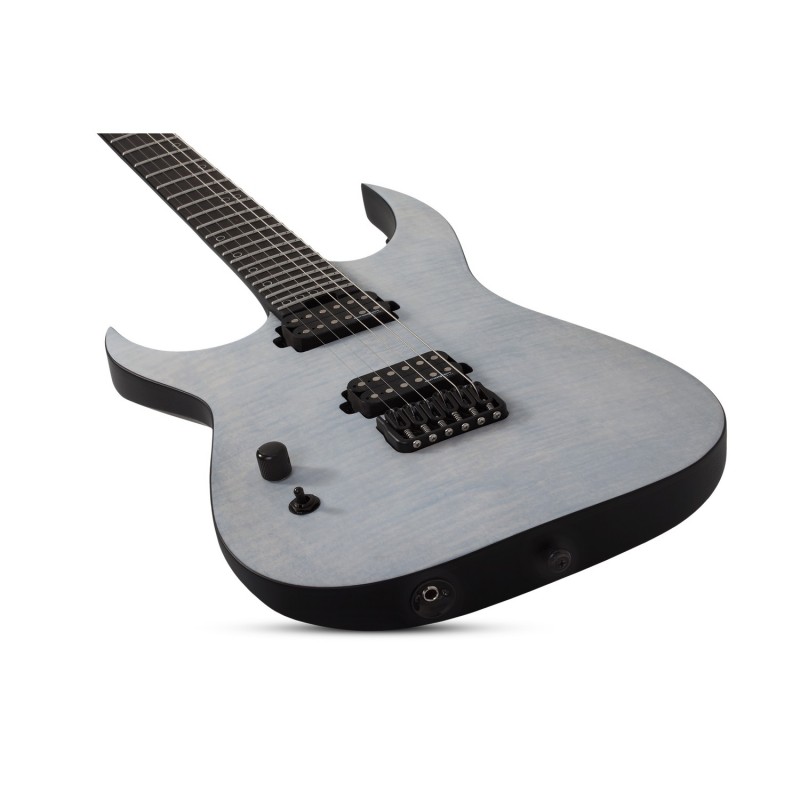 Schecter Keith Merrow KM-6 MK-III Legacy, Lefthand - Gitara elektryczna