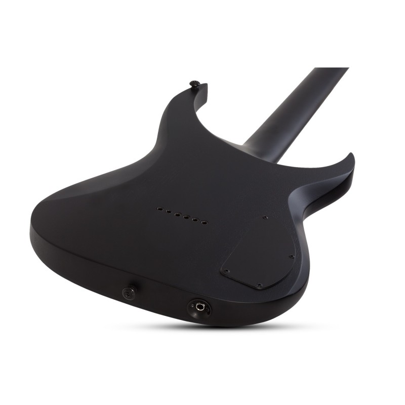 Schecter Keith Merrow KM-6 MK-III Legacy, Lefthand - Gitara elektryczna