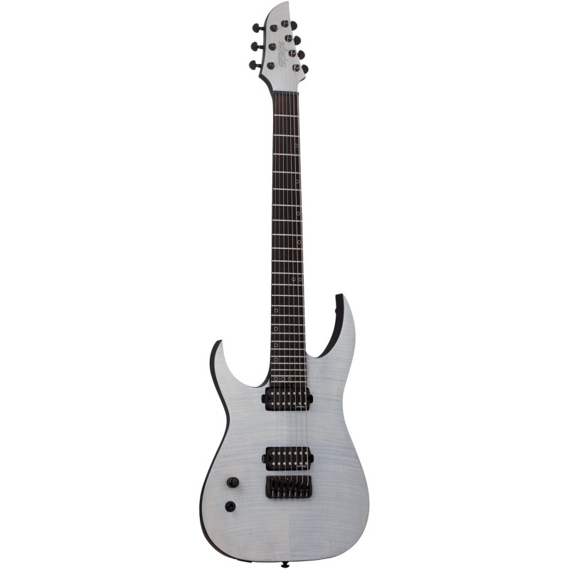 Schecter Keith Merrow KM-7 MK-III Legacy, Lefthand - Gitara elektryczna