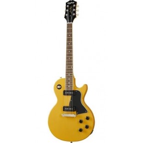 Epiphone Les Paul Special TV Yellow - gitara elektryczna