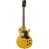 Epiphone Les Paul Special TV Yellow - gitara elektryczna