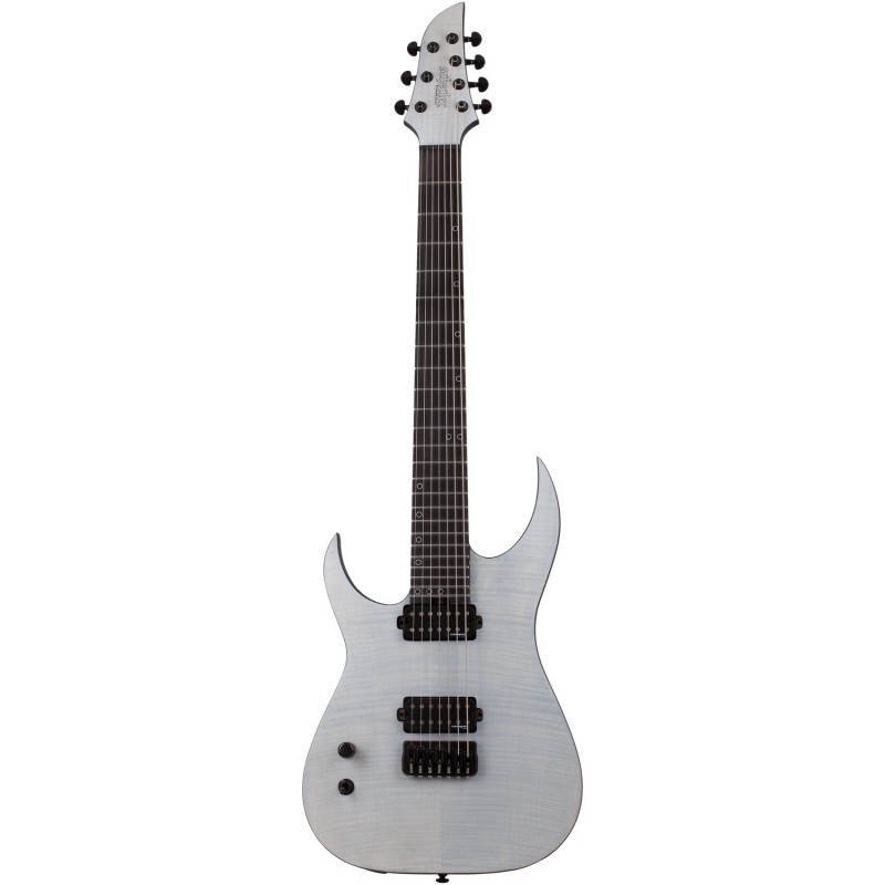 Schecter Keith Merrow KM-7 MK-III Legacy, Lefthand - Gitara elektryczna