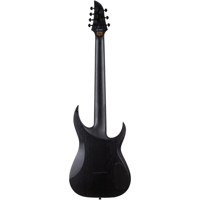 Schecter Keith Merrow KM-7 MK-III Legacy, Lefthand - Gitara elektryczna