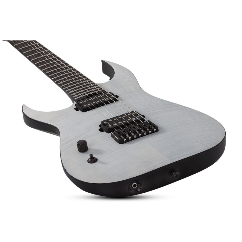 Schecter Keith Merrow KM-7 MK-III Legacy, Lefthand - Gitara elektryczna