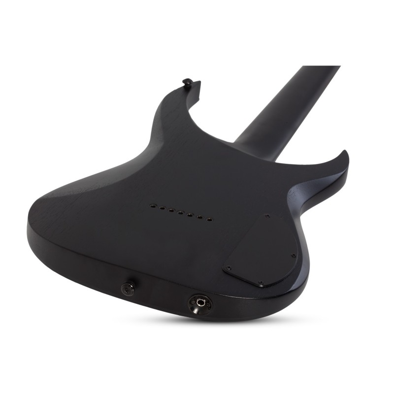 Schecter Keith Merrow KM-7 MK-III Legacy, Lefthand - Gitara elektryczna