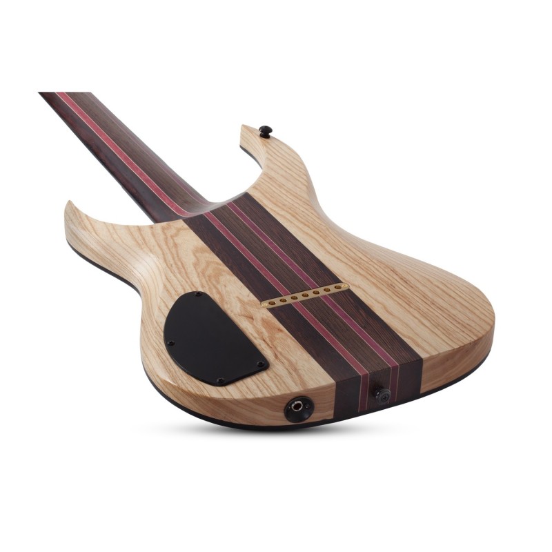 Schecter Keith Merrow KM-7 MK-III Artist - Gitara elektryczna